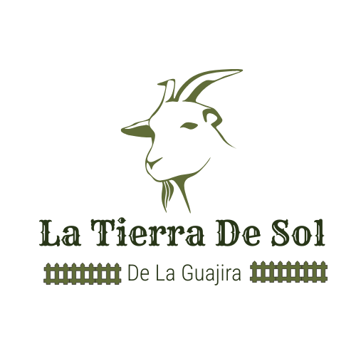 La Tierra De Sol De La Guajira